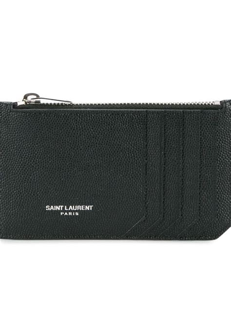 saint laurent korthållare